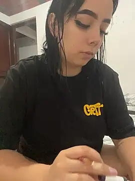 Encore Angel online show from March 6, 2026, 11:11 pm