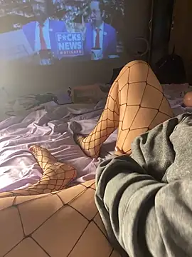 Encore Angel online show from March 14, 2026, 2:39 am