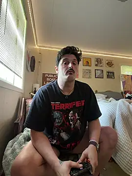 PoundedCajunGuy93 online show from May 12, 2026, 7:09 pm