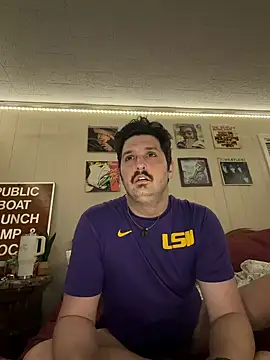 PoundedCajunGuy93 online show from May 25, 2026, 3:28 am
