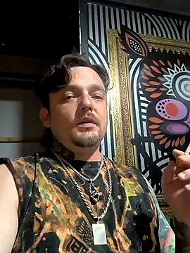 vikingo3333 online show from March 7, 2026, 6:42 am