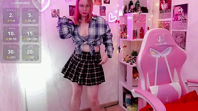 Anny Twelvetrees online show from March 6, 2026, 8:31 am