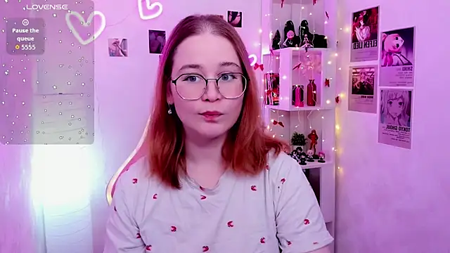 Anny Twelvetrees online show from March 4, 2026, 8:33 am