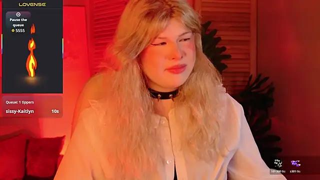 LilithNlsn online show from April 21, 2026, 1:42 am