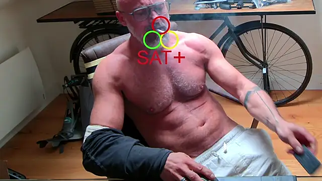 Aricky 2 online show from May 18, 2026, 10:31 am