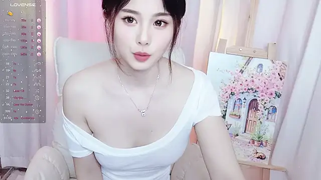 Mia 168 online show from May 19, 2026, 1:56 am
