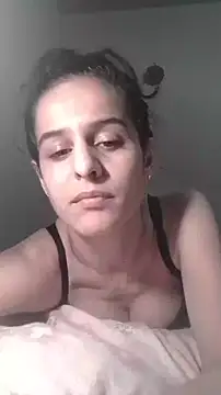 Snapshot of MissElen chatting on April 13, 2026, 6:56 pm MissElen online show from April 13, 2026, 6:56 pm