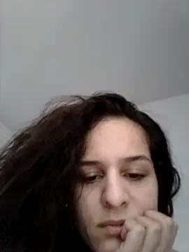 Snapshot of MissElen chatting on March 7, 2026, 8:43 am MissElen online show from March 7, 2026, 8:43 am
