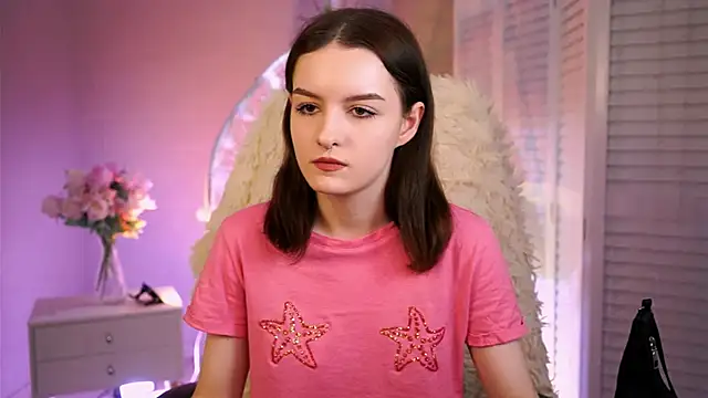 KellieBanshe online show from March 3, 2026, 12:45 pm