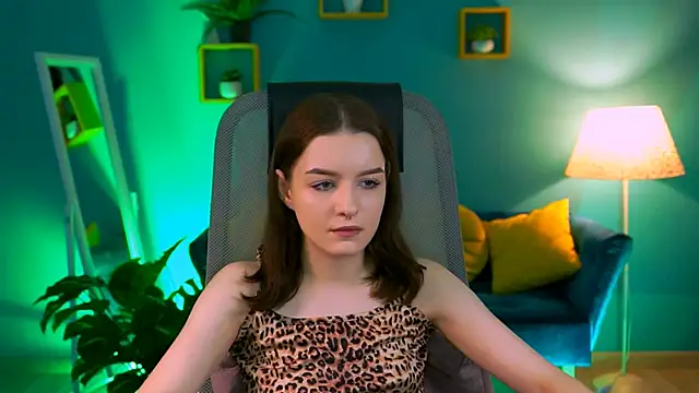 KellieBanshe online show from March 13, 2026, 4:06 am