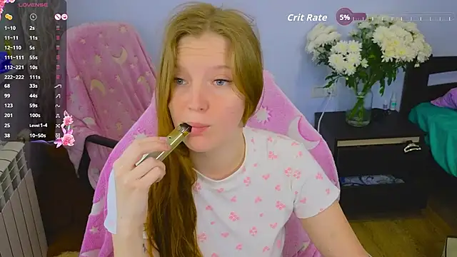 Snapshot of Mary_Blu chatting on May 13, 2026, 7:26 am Mary Blu online show from May 13, 2026, 7:26 am