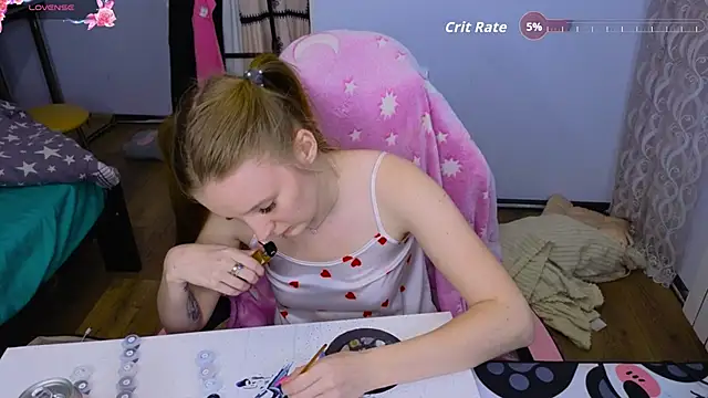 Snapshot of Mary_Blu chatting on April 24, 2026, 6:54 pm Mary Blu online show from April 24, 2026, 6:54 pm
