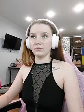 Mary Blu online show from February 19, 2026, 4:59 pm