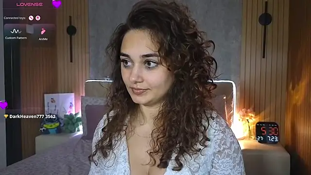 Snapshot of KatarinaHeaven chatting on July 23, 2026, 2:31 am KatarinaHeaven online show from July 23, 2026, 2:31 am