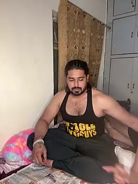 Realsubmission online show from March 19, 2026, 7:36 pm