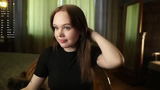 LeahAllsop online show from April 1, 2026, 4:58 am