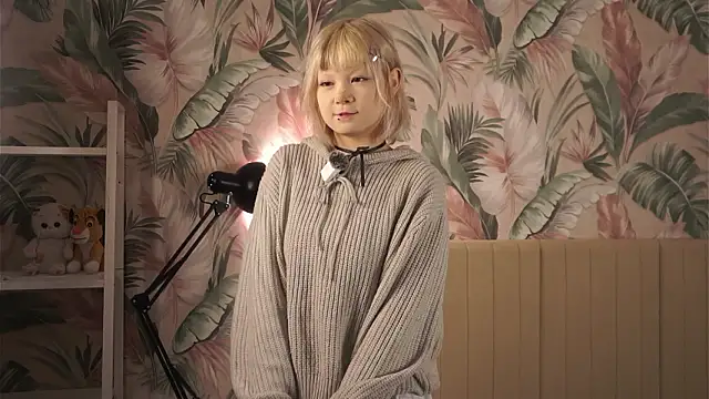 MarjoryHowlingwolf online show from March 7, 2026, 3:28 pm