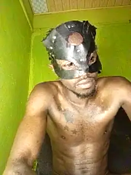 StrongEbonyDick online show from May 2, 2026, 2:44 pm