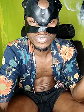 StrongEbonyDick online show from May 10, 2026, 4:31 pm