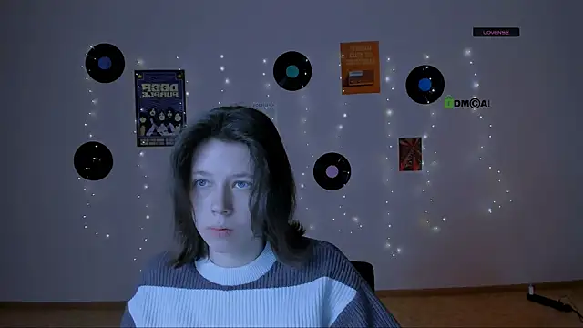 aria wild  online show from March 7, 2026, 10:43 am