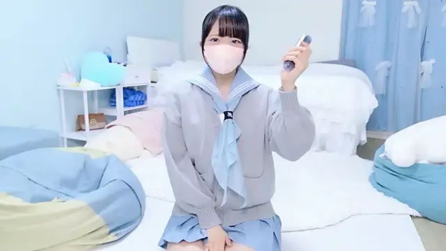 Hime na online show from May 7, 2026, 12:08 pm