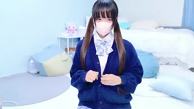 Hime na online show from March 19, 2026, 1:55 pm