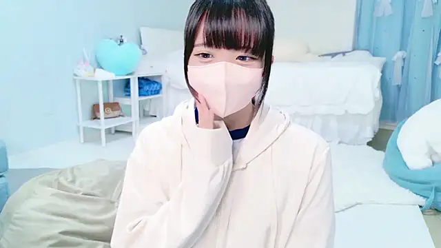 Snapshot of Hime_na chatting on June 12, 2026, 3:21 pm Hime na online show from June 12, 2026, 3:21 pm