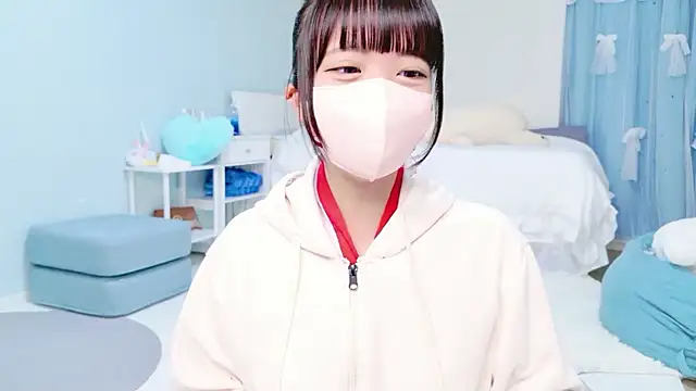 Snapshot of Hime_na chatting on June 5, 2026, 12:00 pm Hime na online show from June 5, 2026, 12:00 pm