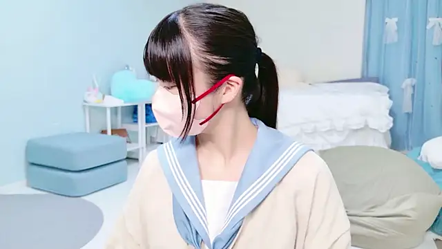Snapshot of Hime_na chatting on June 7, 2026, 1:16 pm Hime na online show from June 7, 2026, 1:16 pm