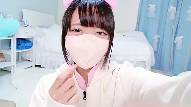 Snapshot of Hime_na chatting on June 8, 2026, 10:49 am Hime na online show from June 8, 2026, 10:49 am