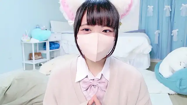 Snapshot of Hime_na chatting on June 22, 2026, 1:41 pm Hime na online show from June 22, 2026, 1:41 pm
