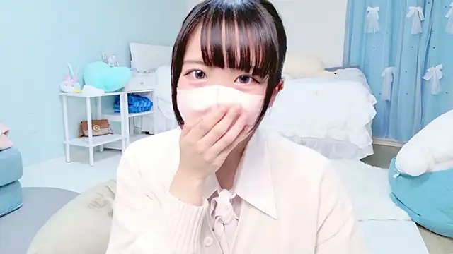 Snapshot of Hime_na chatting on June 3, 2026, 1:12 pm Hime na online show from June 3, 2026, 1:12 pm