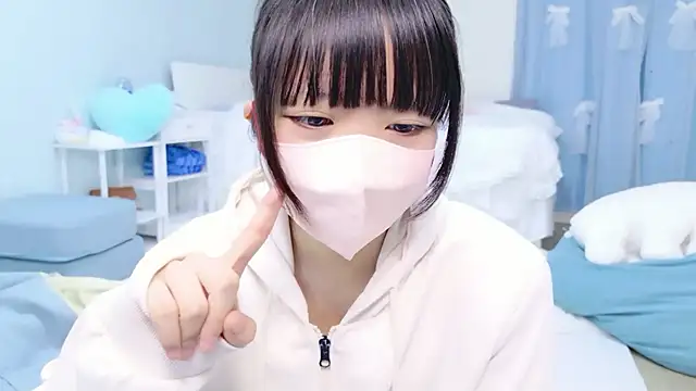 Hime na online show from April 26, 2026, 9:50 am