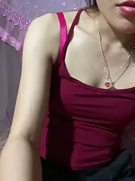 Mimi pussy online show from April 23, 2026, 12:29 pm