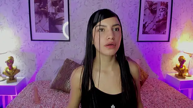 Snapshot of LILY_BRM chatting on March 3, 2026, 7:54 pm LILY BRM online show from March 3, 2026, 7:54 pm