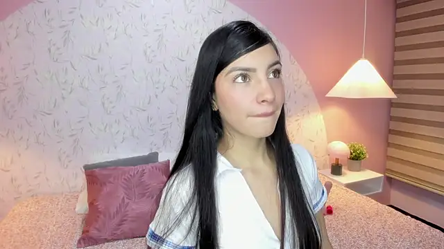 LILY BRM online show from April 21, 2026, 8:04 pm