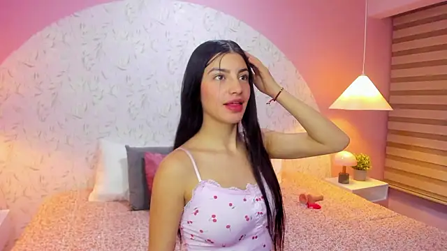 LILY BRM online show from March 14, 2026, 10:16 pm