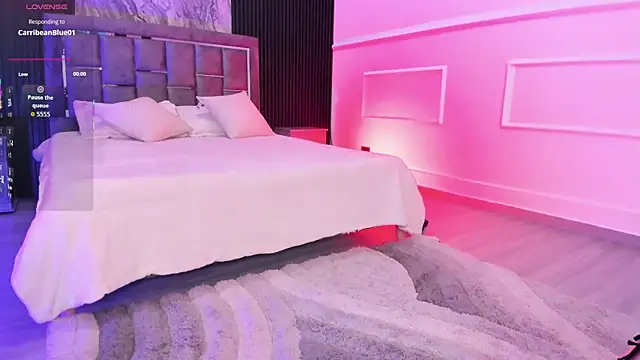 Eirynraven online show from April 10, 2026, 11:50 am