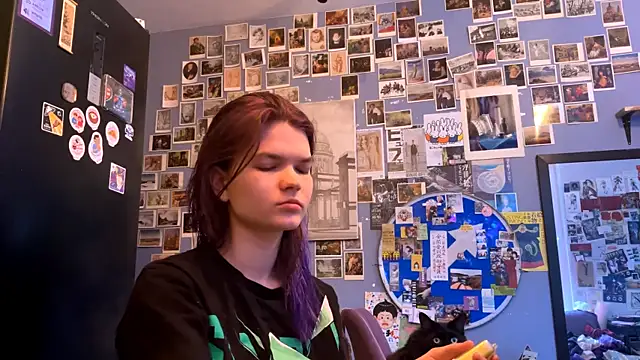 gorepyputa online show from March 6, 2026, 7:25 am