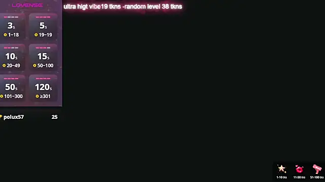 Jessicaparkeer online show from April 1, 2026, 1:34 pm