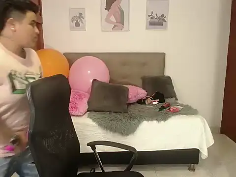 Mathias ftm online show from March 4, 2026, 1:46 am