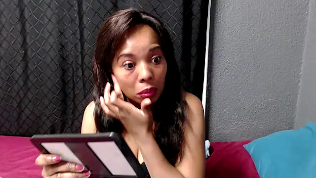 Barbieliciousxxx online show from June 3, 2026, 6:36 am