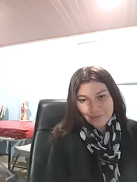 Confite2705 online show from March 8, 2026, 11:41 pm