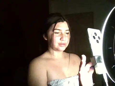 Confite2705 online show from July 17, 2026, 2:31 am