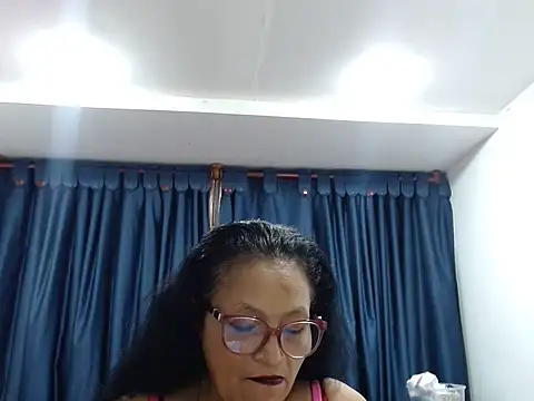  BellaNocturna online show from March 21, 2026, 3:41 am