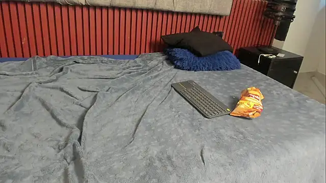 Snapshot of JohnTruco chatting on March 4, 2026, 4:59 pm JohnTruco online show from March 4, 2026, 4:59 pm