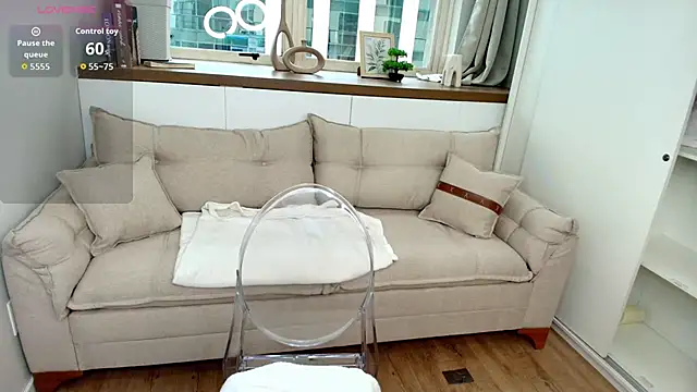 Brenda Mooree online show from March 12, 2026, 11:36 am