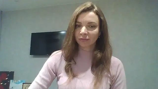 Luna2547 online show from April 25, 2026, 5:10 pm