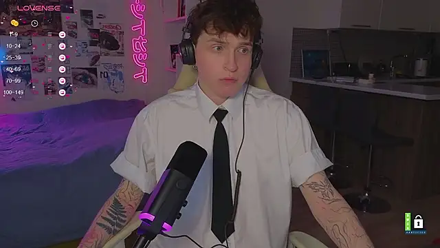 c-ypher online show from March 5, 2026, 10:01 am