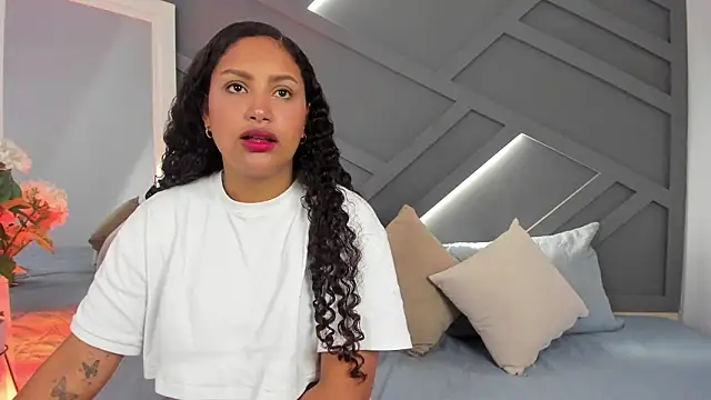 angelkiiss online show from March 9, 2026, 1:47 pm